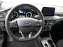 Ford Focus Wagon EcoBoost 125 pk ST-Line | Trekhaak | Winter Pack | Camera | 4 seiz. banden | Keyless entry | 100% dealer onderh.