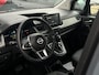 Nissan Townstar Evalia N-Connecta L2 45 kWh 123PK | Rijklaarprijs! | 7 Persoons | Achteruitrijcamera | Navigatie | Lederen Bekleding | Apple CarPlay & Android Auto | Nieuw uit voorraad leverbaar!