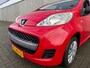 Peugeot 107 1.0-12V XR NAP GROOT SCHERM 5 DEURS