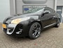 Renault Megane Coupé 2.0 140PK Privilège Automaat,Panodak,Clima,Cruise,Navi,Leder,Stoelverw.,Pdc,Trekhaak,Keyless,ElektrischeStoel
