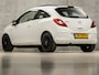 Opel Corsa 1.2-16V Sport Automaat (SCHUIFDAK, NAVIGATIE, AIRCO, CRUISE, SPORTSTOELEN, LM VELGEN, PARKEERSENSOREN, CRUISE, NIEUWSTAAT)
