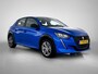 Peugeot e-208 EV Active Pack 50 kWh 136pk | Navigatie | Climate Control | Cruise Control | Stoelverwarming | Armsteun | Led koplampen | DAB+ radio | Parkeersensoren | Keyless start | Apple Carplay / Android Auto | Bluetooth | Elektrisch inklapbare spiegels | Regensensor | Automatisch dimlicht | 16" lichtmetalen velgen |