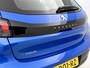 Peugeot e-208 EV Active Pack 50 kWh 136pk | Navigatie | Climate Control | Cruise Control | Stoelverwarming | Armsteun | Led koplampen | DAB+ radio | Parkeersensoren | Keyless start | Apple Carplay / Android Auto | Bluetooth | Elektrisch inklapbare spiegels | Regensensor | Automatisch dimlicht | 16" lichtmetalen velgen |