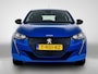 Peugeot e-208 EV Active Pack 50 kWh 136pk | Navigatie | Climate Control | Cruise Control | Stoelverwarming | Armsteun | Led koplampen | DAB+ radio | Parkeersensoren | Keyless start | Apple Carplay / Android Auto | Bluetooth | Elektrisch inklapbare spiegels | Regensensor | Automatisch dimlicht | 16" lichtmetalen velgen |