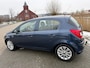 Opel Corsa 1.2-16V Cosmo*Automaat*Park-Sensor*Trekhaak*Leer*Airco*Cruise*Velgen*Elkt-ramen*C-D-Afstandsbediening*APK