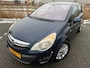 Opel Corsa 1.2-16V Cosmo*Automaat*Park-Sensor*Trekhaak*Leer*Airco*Cruise*Velgen*Elkt-ramen*C-D-Afstandsbediening*APK
