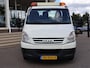 IVECO Daily 3.0D 177 PK BE TREKKER *LUCHTREMMEN* 11.990 KG SAMENSTEL! + APPLE CARPLAY | CLIMATE CONTROL