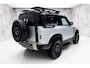 Land Rover Defender 90 3.0 P400 90 X | Heritage | Pano | Stoelventilatie | E-Trekhaak