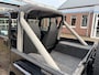 Jeep Wrangler 4.0i Softtop incl. bikintop