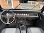 Jeep Wrangler 4.0i Softtop incl. bikintop