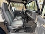 Jeep Wrangler 4.0i Softtop incl. bikintop