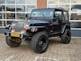 Jeep Wrangler 4.0i Softtop incl. bikintop