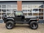 Jeep Wrangler 4.0i Softtop incl. bikintop