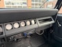 Jeep Wrangler 4.0i Softtop incl. bikintop