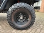 Jeep Wrangler 4.0i Softtop incl. bikintop