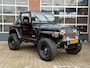 Jeep Wrangler 4.0i Softtop incl. bikintop