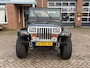 Jeep Wrangler 4.0i Softtop incl. bikintop