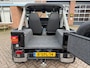 Jeep Wrangler 4.0i Softtop incl. bikintop