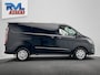Ford Transit Custom 280 2.0 TDCI L1H1 Limited Automaat * Origineel Nederlands * Carplay Camera Lichtmetaal Voorruitverwarming