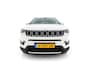 Jeep Compass 1.3T Limited (INCL-BTW) *LEATHER-MICROFIBRE | FULL-LED | NAVI-FULLMAP | KEYLESS | COMFORTSEATS | CAMERA | PRIVACYGLASS | DAB | ECC | PDC | CRUISE | TOWBAR | LANE-ASSIST | CAPRLAY | 18''ALU*
