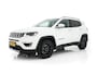 Jeep Compass 1.3T Limited (INCL-BTW) *LEATHER-MICROFIBRE | FULL-LED | NAVI-FULLMAP | KEYLESS | COMFORTSEATS | CAMERA | PRIVACYGLASS | DAB | ECC | PDC | CRUISE | TOWBAR | LANE-ASSIST | CAPRLAY | 18''ALU*
