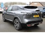 Nissan Qashqai 1.3 MHEV Xtronic Tekna Plus HUD PANO BOSE LEER+ALCANTARA MEMORY ACC PRO-PILOT MASSAGE CARPLAY 360-CAMERA RUIT/STUUR/STOELVERWARMING DAB 20"LMV 2xKEYLESS ELEK.KLEP DODEHOEK/VERKEERSBORDDETECTIE ENZ.
