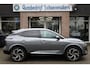 Nissan Qashqai 1.3 MHEV Xtronic Tekna Plus HUD PANO BOSE LEER+ALCANTARA MEMORY ACC PRO-PILOT MASSAGE CARPLAY 360-CAMERA RUIT/STUUR/STOELVERWARMING DAB 20"LMV 2xKEYLESS ELEK.KLEP DODEHOEK/VERKEERSBORDDETECTIE ENZ.