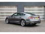 Audi A5 Sportback 35 TFSI 150pk S-tronic S Edition | Lederen Sportstoelen | Achteruitrijcamera | Stoelverwarming | Keyless | Dodehoek Sensor | Apple Carplay & Android Auto