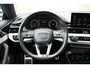 Audi A5 Sportback 40 TFSI 204pk S-tronic S Edition | Lederen Sportstoelen | Achteruitrijcamera | Stoelverwarming | Keyless | Dodehoek Sensor | Apple Carplay & Android Auto