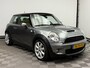 MINI Cooper S Mini 1.6 Chili Pano Navi NL Auto