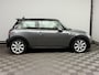MINI Cooper S Mini 1.6 Chili Pano Navi NL Auto