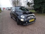 Fiat 500C 1.4 T-Jet Abarth Turismo Automaat 165pk, NL auto!