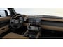 Land Rover Defender 110 2.0 P300e 110 X-Dynamic HSE l Black Pack l Towbar l Koelbox