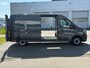 Renault Master T35 2.0 dCi 150 L3H2 Advance Cruise | Navi | Parkeersensoren achter | Trekhaak | Schuideur Links en Rechts