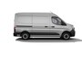 Renault Master T35 2.0 dCi 130 L2H2 Advance Cruise | Trekhaak | Parkeersensoren | All Seasonbanden