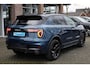 Lynk & Co 01 1.5 261PK! 6.6Kwh LADEN! BLACKLINE! 360-CAMERA STOELVERW. PANO/SCHUIF MEMORY INFINITY DAB NAVI CARPLAY ELEK.ACHTERKLEP 20"LMV