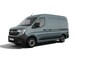 Renault Master T35 2.0 dCi 150 L2H2 Advance Cruise | Navi | Parkeersensoren | Trekhaak | Schuifdeur Links en Rechts