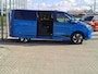 Ford Tourneo Custom E-Tourneo 340 L1H1 Sport 65 kWh - 8 PERSOONS - FULL OPTION - PANORAMADAK - ELEK. ZIJ SCHUIFDEUREN - TREKHAAK