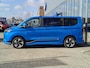 Ford Tourneo Custom E-Tourneo 340 L1H1 Sport 65 kWh - 8 PERSOONS - FULL OPTION - PANORAMADAK - ELEK. ZIJ SCHUIFDEUREN - TREKHAAK