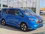 Ford Tourneo Custom E-Tourneo 340 L1H1 Sport 65 kWh - 8 PERSOONS - FULL OPTION - PANORAMADAK - ELEK. ZIJ SCHUIFDEUREN - TREKHAAK