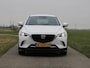 Mazda CX-3 2.0 SkyActiv-G 120 TS LED Trekhaak 18"