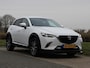 Mazda CX-3 2.0 SkyActiv-G 120 TS LED Trekhaak 18"