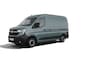 Renault Master T35 2.0 dCi 150 L2H2 Advance Cruise | Navi | Parkeersensoren | Trekhaak | Schuifdeur Links en Rechts