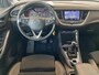 Opel Grandland X 1.2 Turbo Innovation,100% Onderhouden,Automaat,Navigatie,Achteruitrijcamera,Climate&Cruisecontrol,Spraakbediening,Trekhaak,Comfortstoelen,V&A Sensoren,18 Inch Lmv