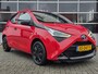 Toyota Aygo 1.0 VVT-i x-fun