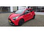 Toyota Aygo 1.0 VVT-i x-fun