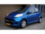 Peugeot 107 1.0-12V 68PK 5Drs Millesim 200 Airco Toerenteller Elek.pakket Radio/cd 123753km! *NL auto*