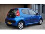 Peugeot 107 1.0-12V 68PK 5Drs Millesim 200 Airco Toerenteller Elek.pakket Radio/cd 123753km! *NL auto*