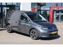 Volkswagen Caddy Cargo 2.0 TDI 1st Edition 75PK / 55kW, Adaptieve cruise control (acc), dodehoekdetectie (side assist),  LED koplampen, 17" LMV, discover navigatie, digital cockpit pro, laadruimte bekleding, diefstal alarm, climatic airco, achterdeuren met ruit, parkeersensoren voor en achter (pdc), verwarmde voorruit,  keyless go etc.