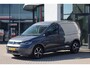 Volkswagen Caddy Cargo 2.0 TDI 1st Edition 75PK / 55kW, Adaptieve cruise control (acc), dodehoekdetectie (side assist),  LED koplampen, 17" LMV, discover navigatie, digital cockpit pro, laadruimte bekleding, diefstal alarm, climatic airco, achterdeuren met ruit, parkeersensoren voor en achter (pdc), verwarmde voorruit,  keyless go etc.
